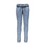 B.Nosy B.Nosy jongens broek free denim