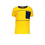 B.Nosy B.Nosy jongens T-shirt lemon chrome