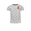 Common Heroes Common Heroes T-shirt Tim ivory