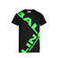 Ballin' Ballin' T-shirt black/green