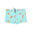 Claesen's Claesen's jongens zwemshort tight fit ice cream
