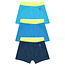 Claesen's Claesen's jongens boxer 3-pack blue