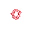 B.Nosy B.Nosy scrunchie fab dot festival
