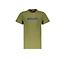 Bellaire Bellaire T-shirt Kurt capulet olive