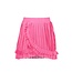 B.Nosy B.Nosy rok plissé beetroot pink