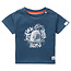 Noppies Noppies jongens T-shirt Twisk ensign blue