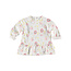 B*E*S*S Bess meisjes longsleeve aop fruit dessin
