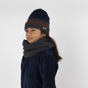 Barts muts Macky beanie orange