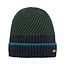 Barts Barts muts Macky beanie navy