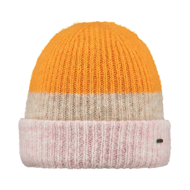 Barts muts Suzam beanie pink 53/55 (4-8jr)