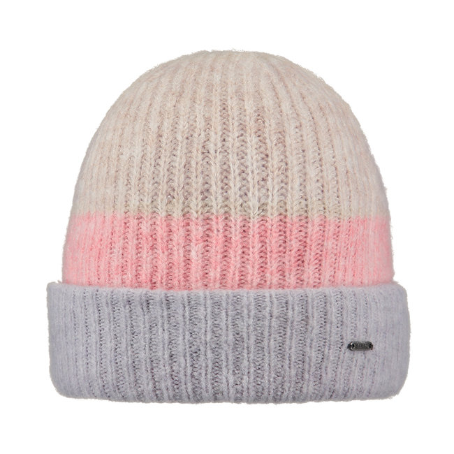 Barts Suzam Beanie Kids lilac