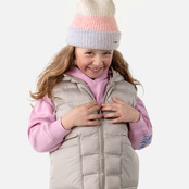 Barts Suzam Beanie Kids lilac