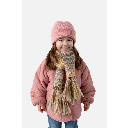 Barts Nicole sjaal Girls pink