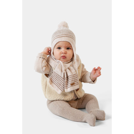 Barts Rylie Earflap light brown