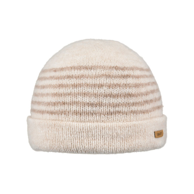 Barts Rylie Beanie light brown