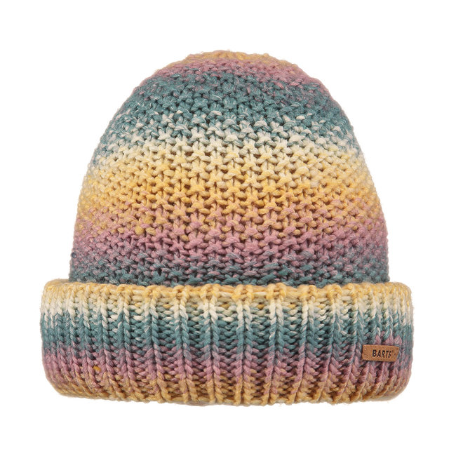 Barts Luela Beanie light celadon