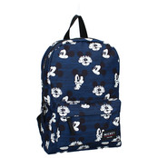 Rugzak Mickey Mouse Really Great navy