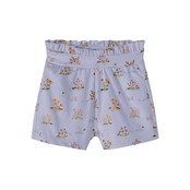 Name It BABY meisjes short DANNA Cosmic Sky