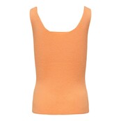 ONLY meisjes top Regular Fit HANNA Orange Chiffon