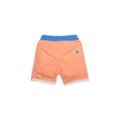 BESS short Binding Peach