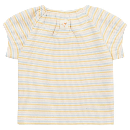 Noppies meisjesTop Natal stripe Skyway