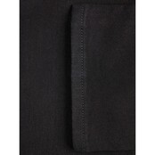 Jack&Jones jongens spijkerbroek GLENN ORIGINAL Black Denim Slim Fit