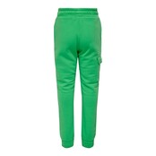 ONLY kids meisjes broek MAYA Island Green Cargo Fit