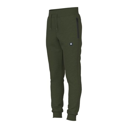 Name It kids jongens joggingbroek VIMO Rifle Green Regular Fit