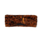 Jubel haarband fake fur Bruin - Color Me Panther