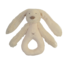 Happy Horse Happy Horse Beige Rabbit Richie Rattle 18cm