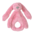 Happy Horse Happy Horse Deep Pink Rabbit Richie Rattle 18cm