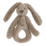 Happy Horse Happy Horse Clay Rabbit Richie Rattle 18cm