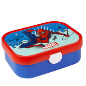 Mepal lunchbox campus - spiderman