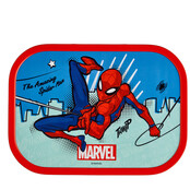 Mepal lunchbox campus - spiderman