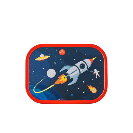 Mepal lunchbox campus - space