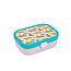 Mepal Mepal lunchbox campus - leopard