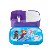 Mepal lunchbox campus - frozen 2