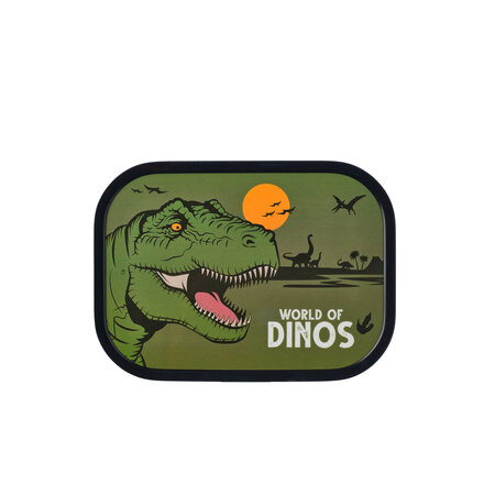 Mepal lunchbox campus - dino