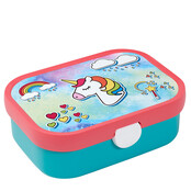 Mepal lunchbox campus - unicorn