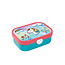 Mepal Mepal lunchbox campus - unicorn