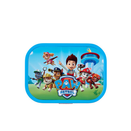 Mepal lunchbox campus - paw patrol