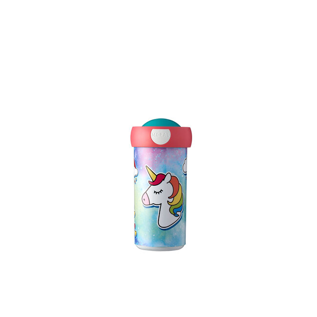 Mepal schoolbeker campus 300 ml - unicorn