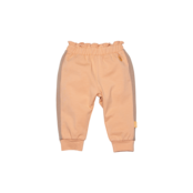 BESS meisjes broek Piping Peach