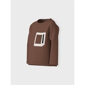 Name It mini jongens longsleeve SABAN Mustang Regular Fit