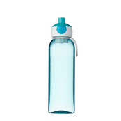 Mepal waterfles flip-up campus 500 ml - turquoise