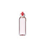 Mepal Mepal waterfles flip-up campus 500 ml - pink