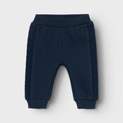 Name It baby jongens broek TINOS Dark Sapphire Regular Fit