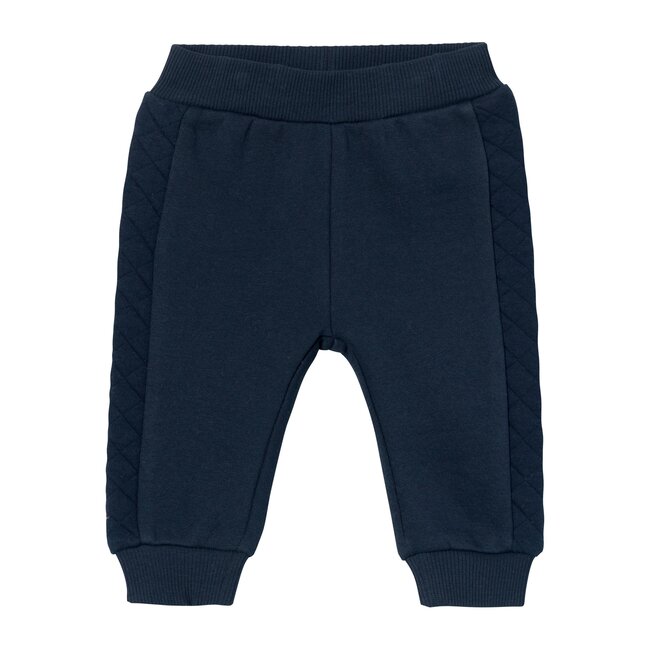 Name It baby jongens broek TINOS Dark Sapphire Regular Fit