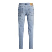 Jack&Jones jongens spijkerbroek GLENN Blue Denim Slim Fit