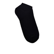 Jack&Jones jongens sokken DONGO 5 PACK Black